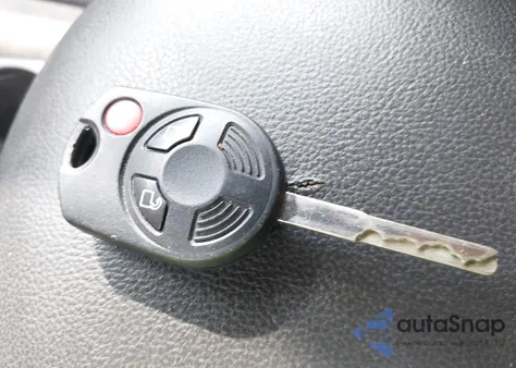 2016 Ford Escape S из США, поврежденный, VIN 1FMCU0F7XGUA72487